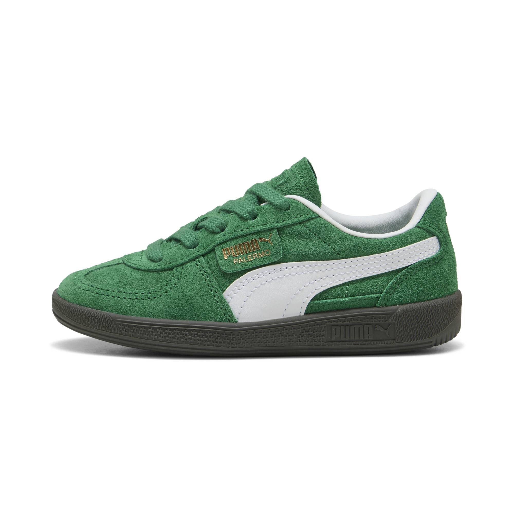 PUMA PALERMO LITTLE KIDS' SNEAKERS 