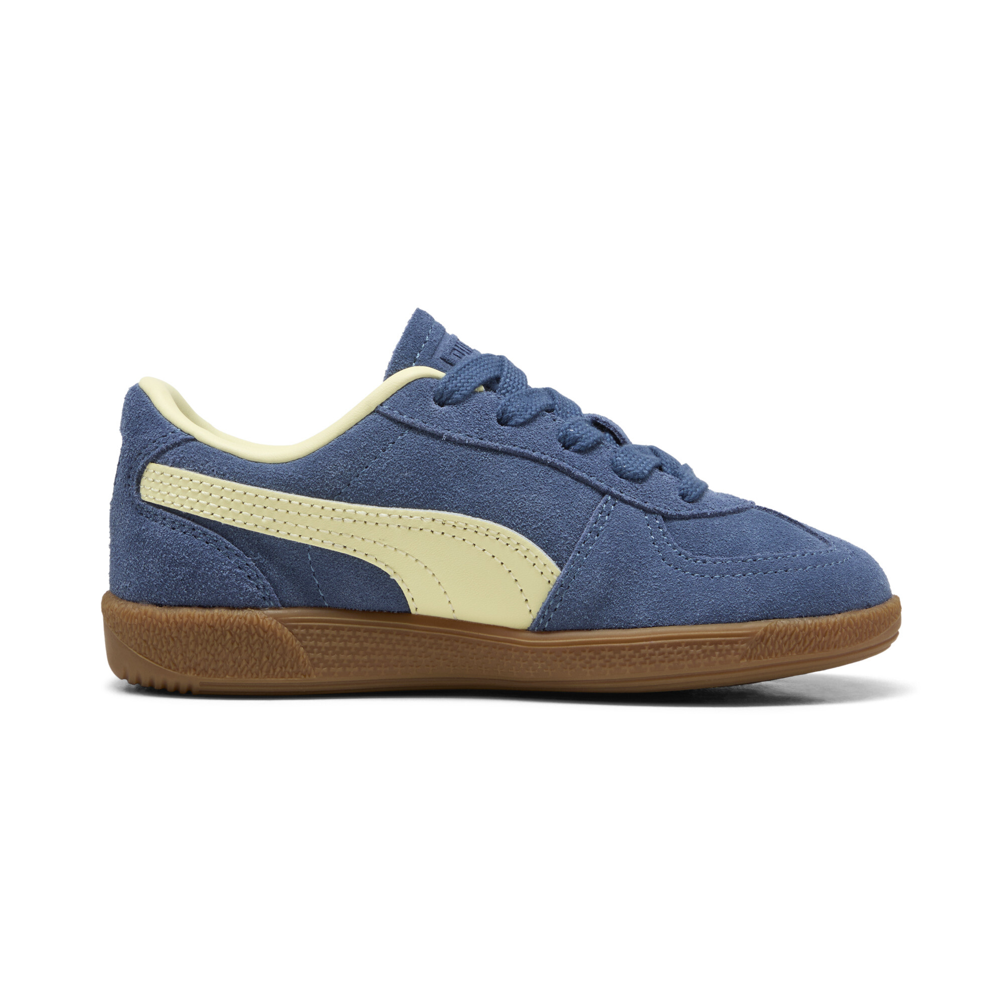 PUMA Palermo sneakers, Goud, Maat 32,5 thumbnail 3