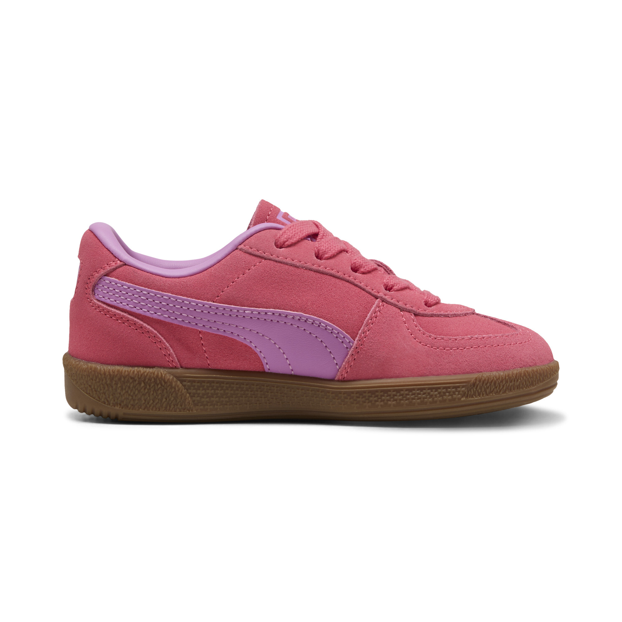 PUMA Palermo sneakers, Roze, Maat 32,5 thumbnail 3