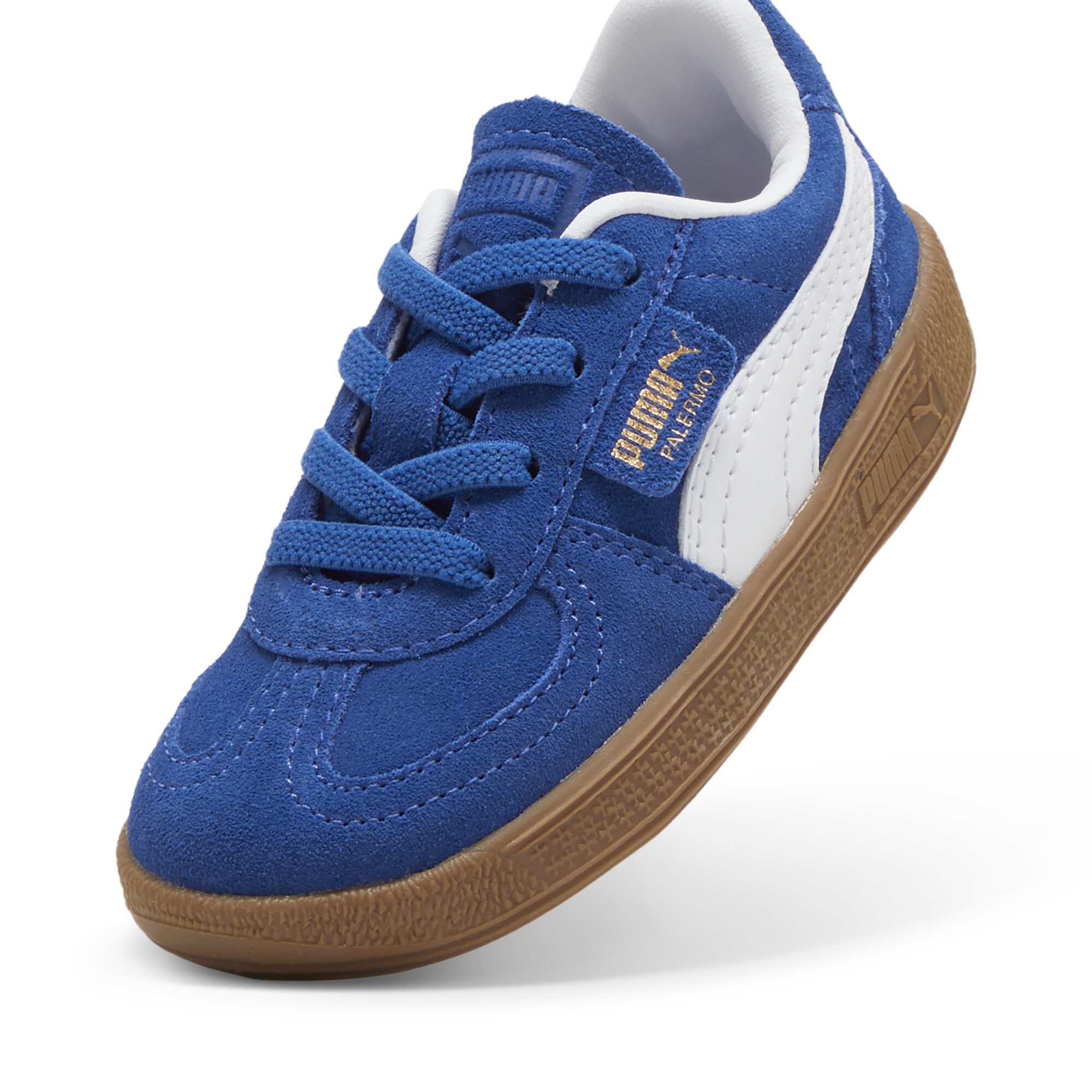 PUMA Palermo sneakers, Wit