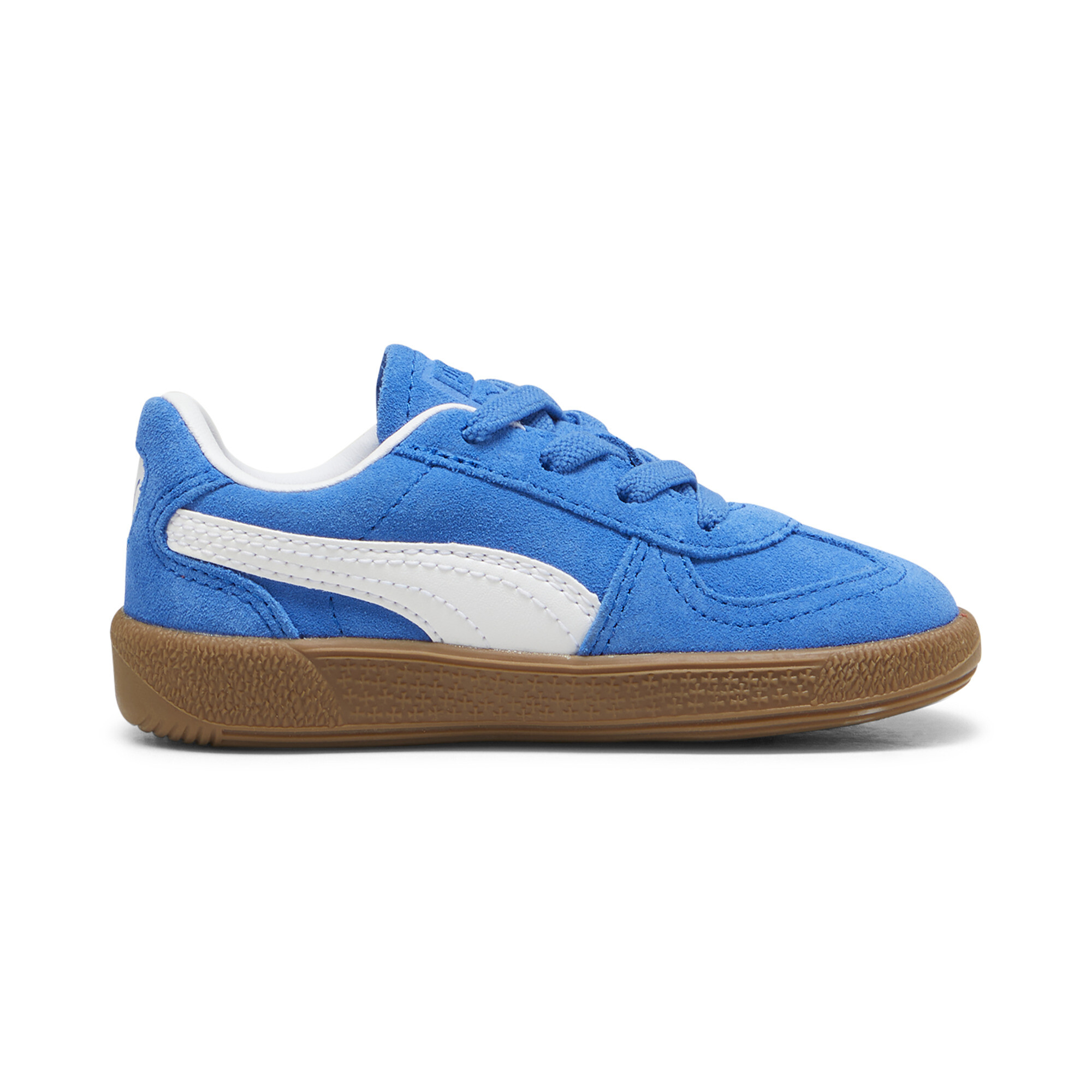 Puma Palermo Toddlers' Sneakers, Blue, Size 21, Shoes