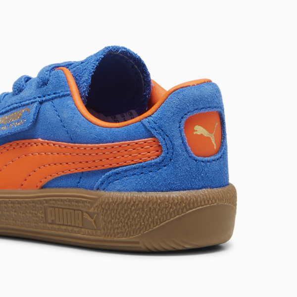 Tenis Palermo para niños, Hyperlink Blue-Flame Flicker-Gum, large-MEX