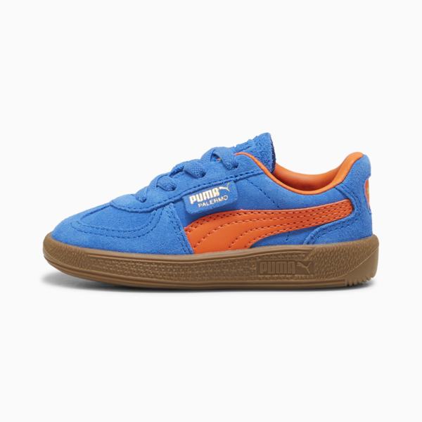 Tenis Palermo para niños, Hyperlink Blue-Flame Flicker-Gum, large-MEX