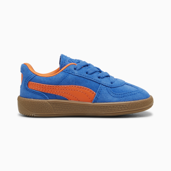 Tenis Palermo para niños, Hyperlink Blue-Flame Flicker-Gum, large-MEX