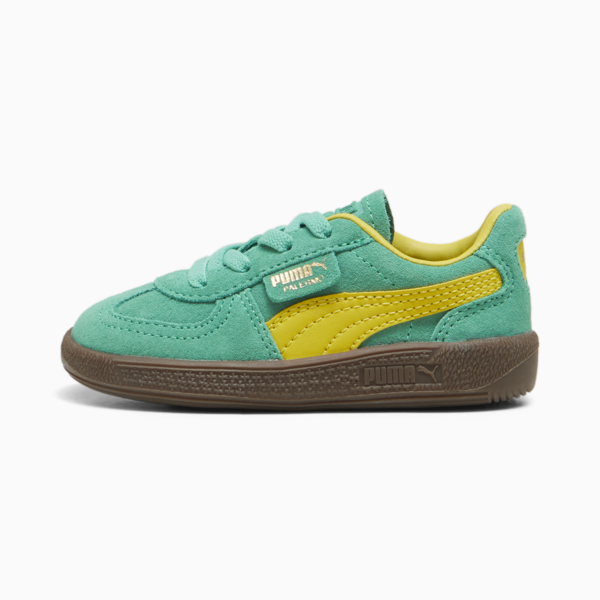 Palermo Sneakers Toddler, Jade Frost-Fresh Pear-Gum, large-ZAF