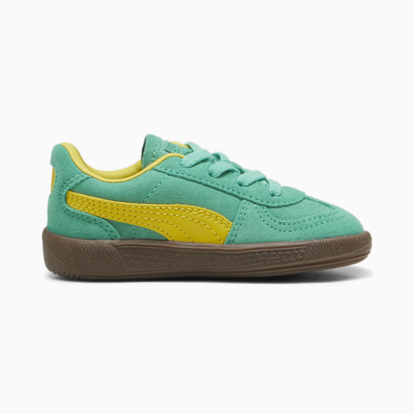 Palermo Sneakers Toddler, Jade Frost-Fresh Pear-Gum, large-ZAF