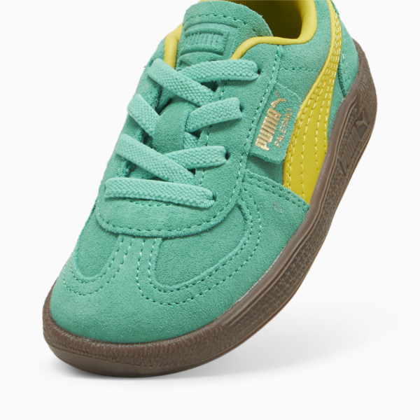 Palermo Sneakers Toddler, Jade Frost-Fresh Pear-Gum, large-ZAF