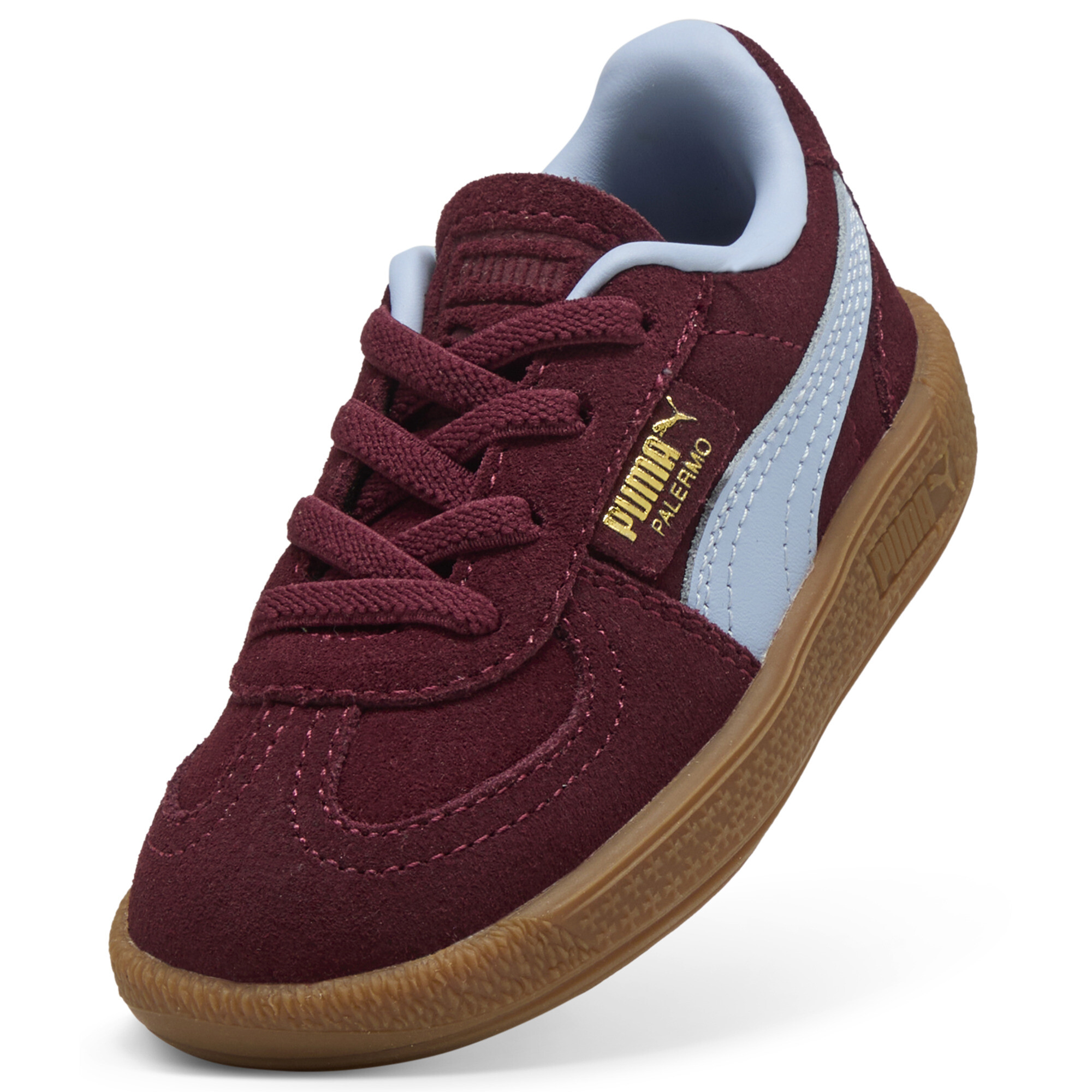 PUMA Palermo Sneakers, Maat 27 thumbnail 2