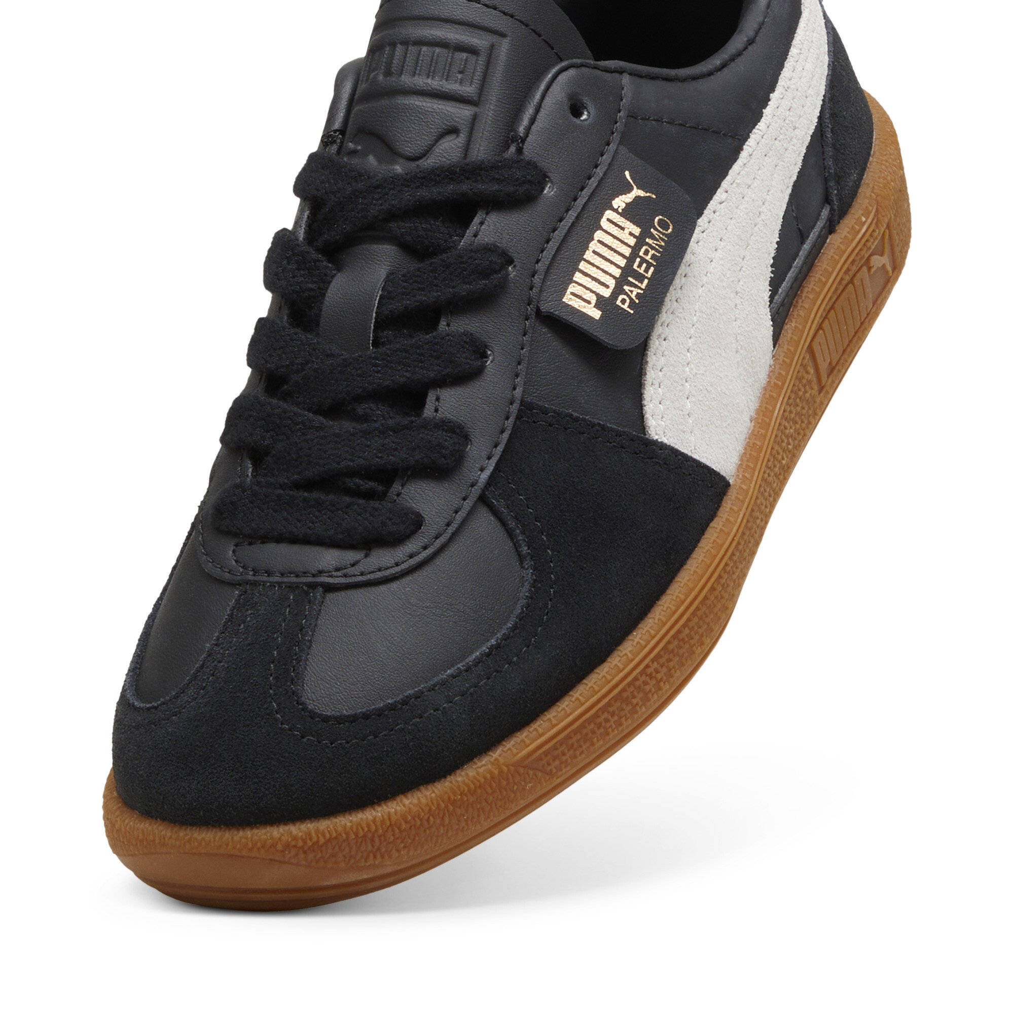 Sneakers Puma  PALERMO LTH JR