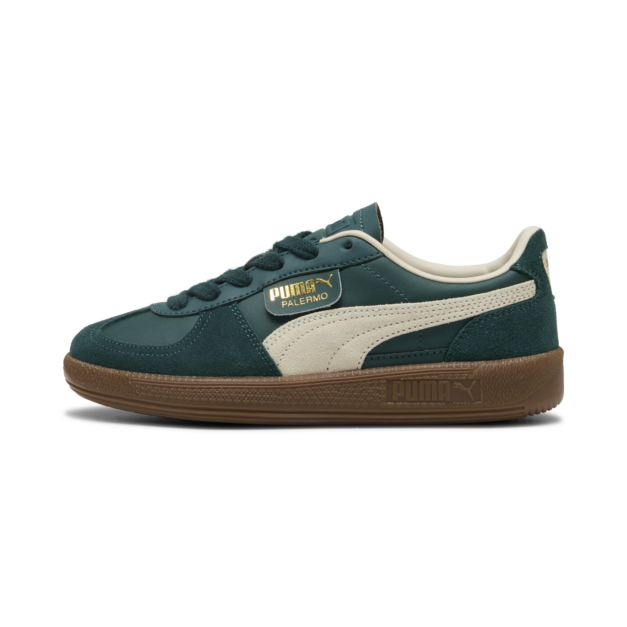 Baskets basses enfant Puma - vue 9