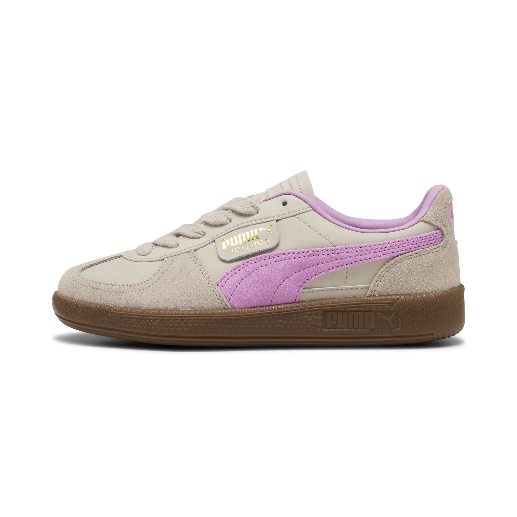 Baskets basses enfant Puma - vue 10