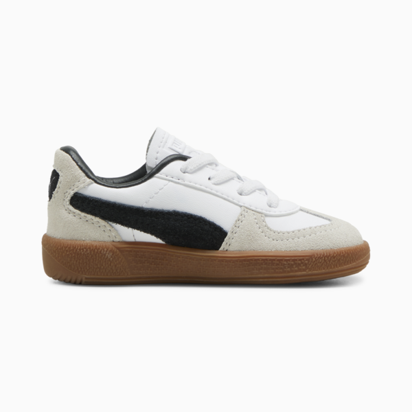 Palermo Leather Sneakers Toddler, PUMA White-Vapor Gray-Gum, large-ZAF