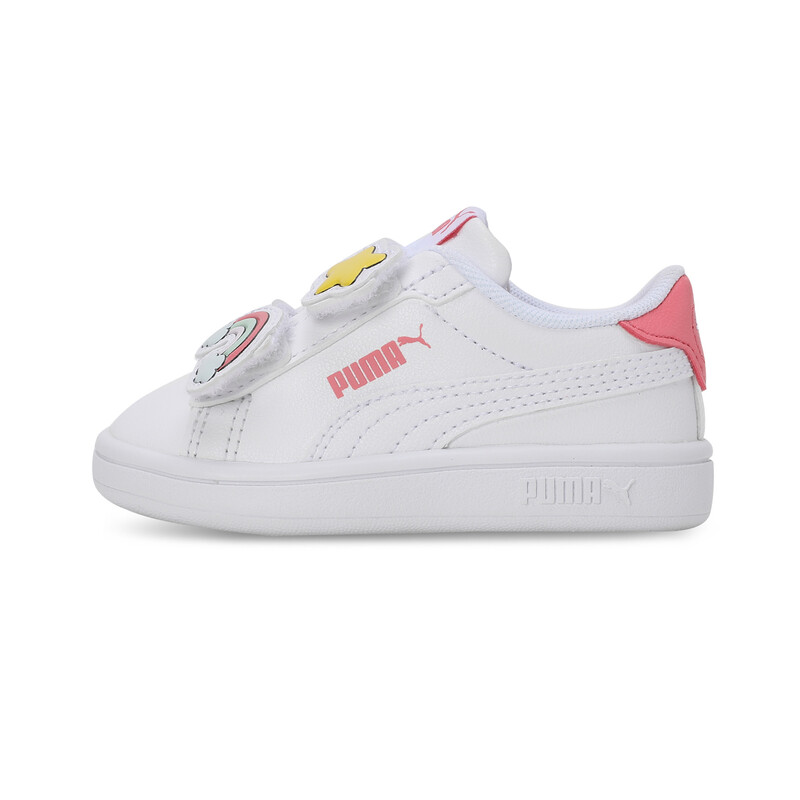 

PUMA Smash 3.0 Badges Toddlers' Sneakers