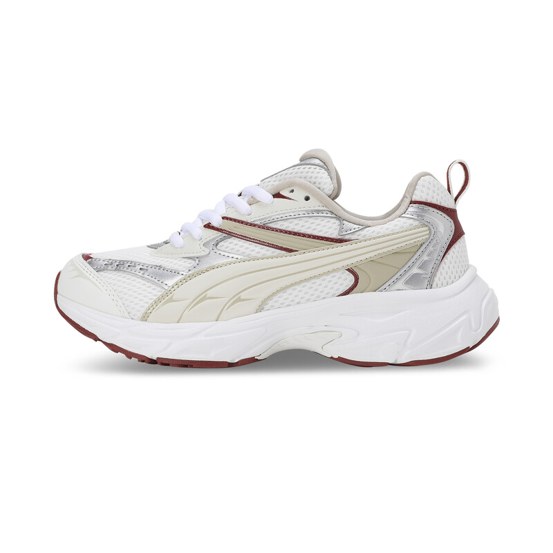 

Women's PUMA Morphic Metallic Sneakers