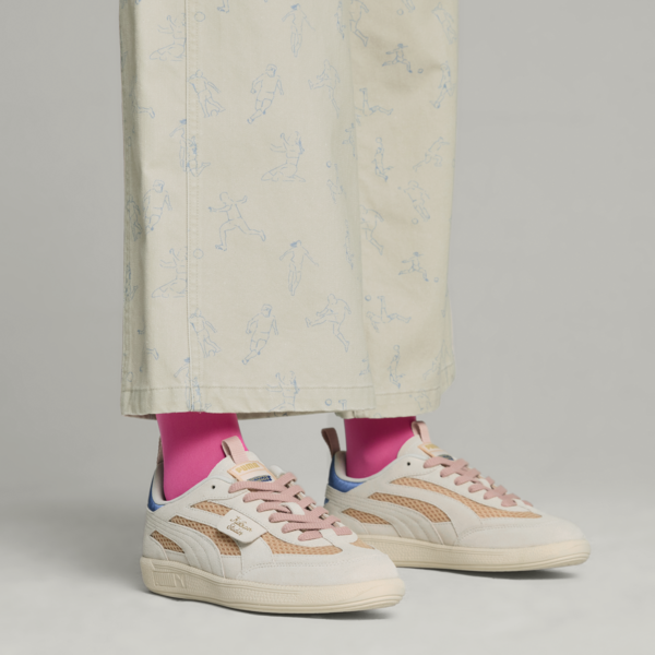 Zapatillas PUMA x KIDSUPER Palermo, Warm White-Warm White, large-ARG