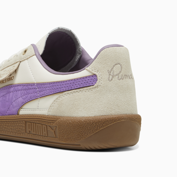 PUMA x SOPHIA CHANG Palermo Sneakers, Frosted Ivory-Dusted Purple, large-ZAF