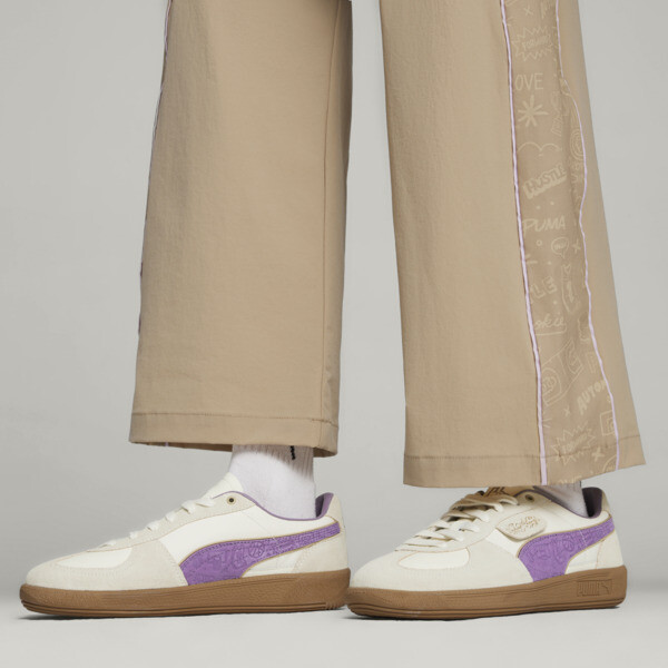 Zapatillas puma x sophia top