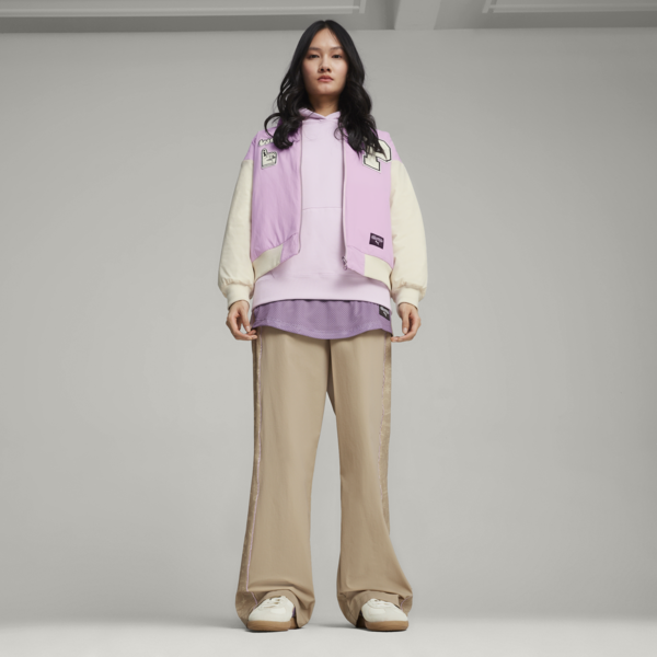 PUMA x SOPHIA CHANG Palermo Sneakers, Frosted Ivory-Dusted Purple, large-ZAF