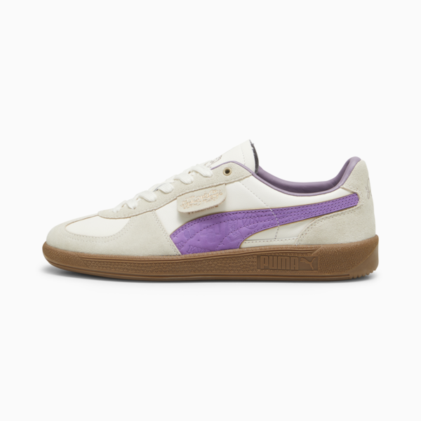 PUMA x SOPHIA CHANG Palermo Sneakers, Frosted Ivory-Dusted Purple, large-ZAF