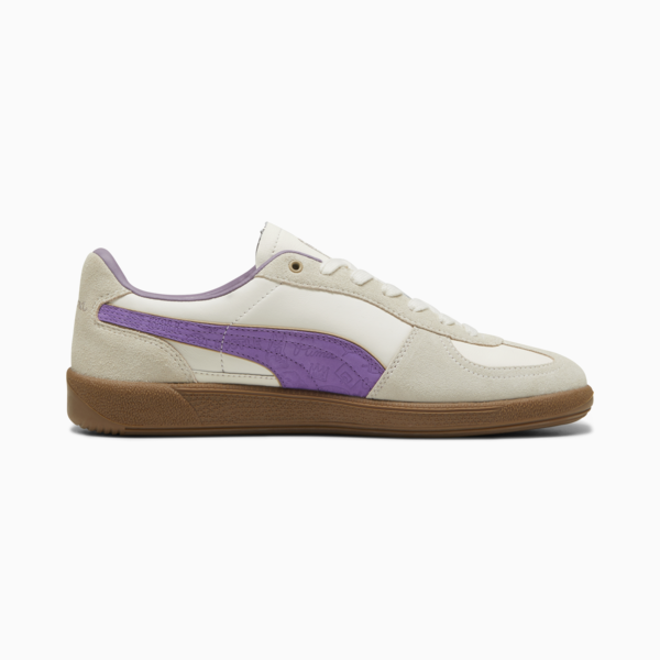 PUMA x SOPHIA CHANG Palermo Sneakers, Frosted Ivory-Dusted Purple, large-ZAF