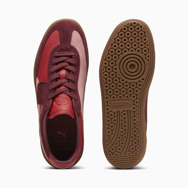 Palermo PALOMO, Team Regal Red-Passionfruit-Astro Red, large-ZAF