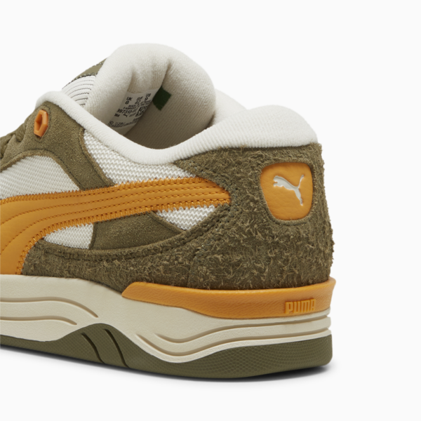 Zapatillas PUMA-180 Texture, Alpine Snow-PUMA Olive, large-ARG