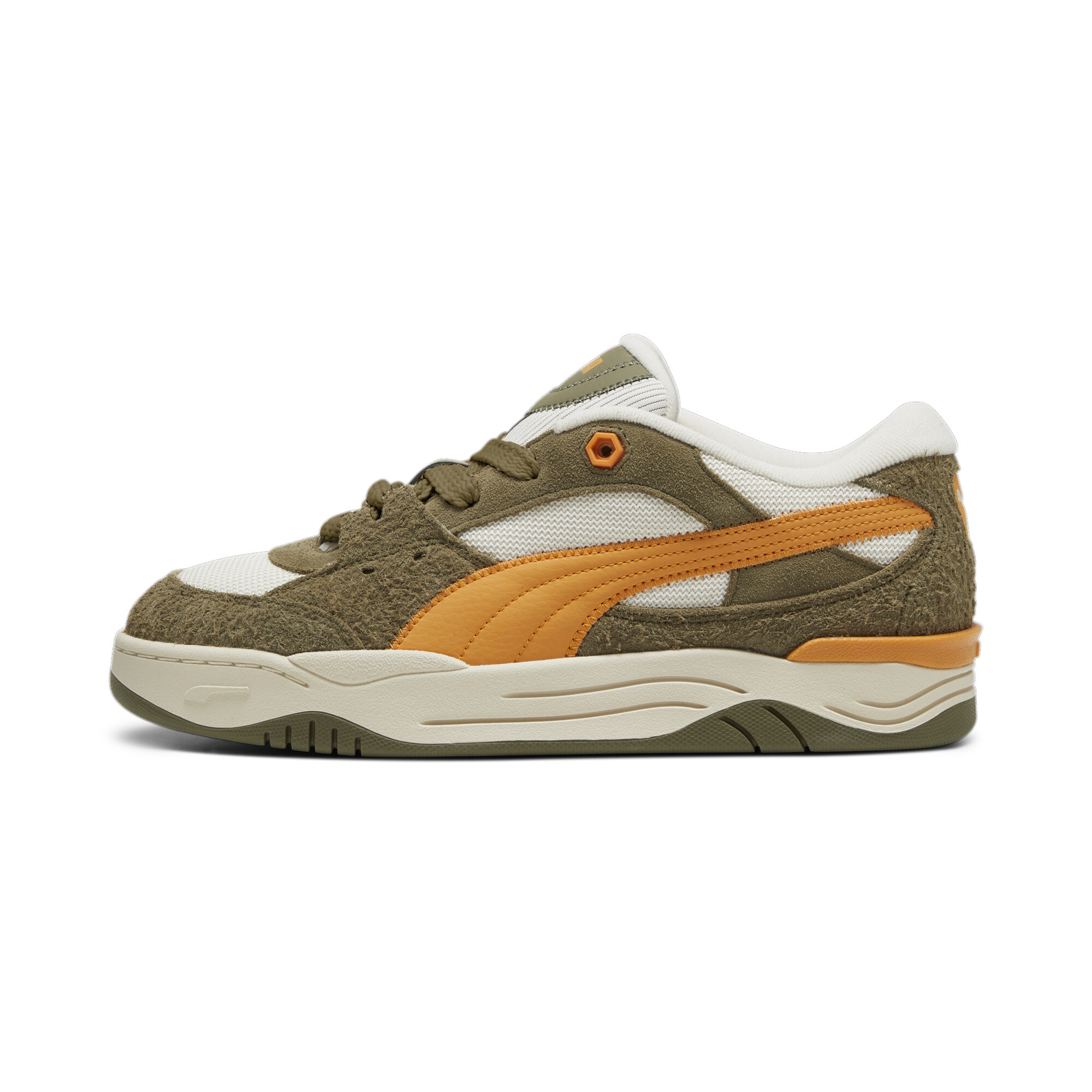 Zapatillas PUMA 180 Texture white PUMA