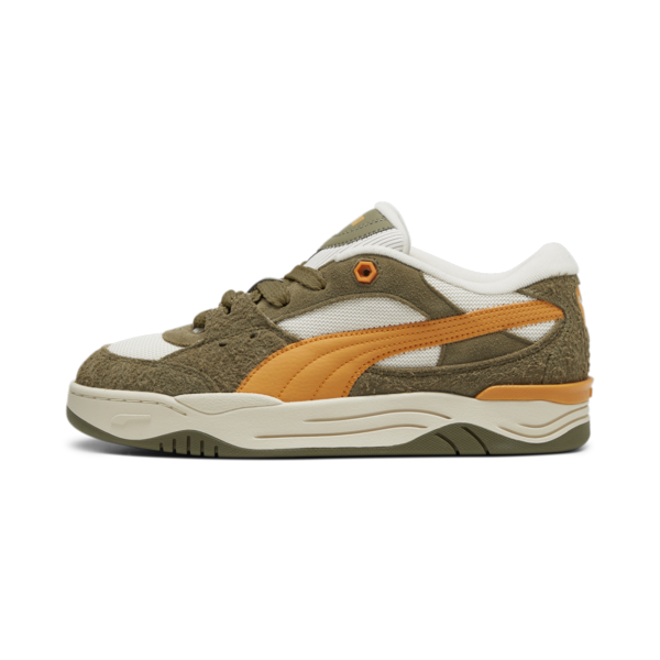 Zapatillas puma mujer olive on sale