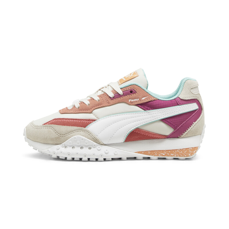 

Women's PUMA Blktop Rider Vibrant Sneakers