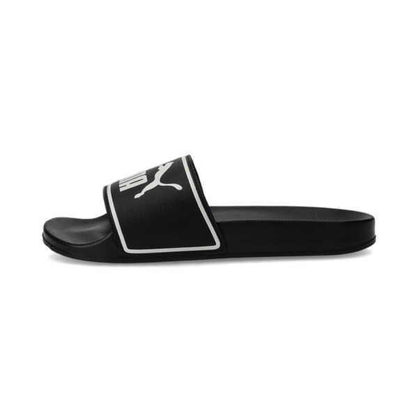 Poolcat Slide ZADP black PUMA