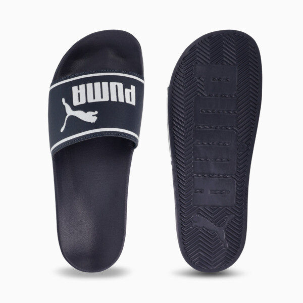 Poolcat Slide ZADP blue PUMA South Africa