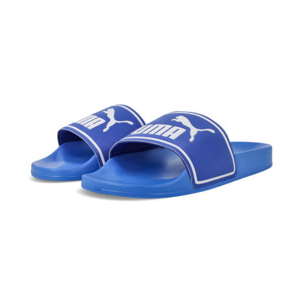 Poolcat Slide ZADP blue PUMA