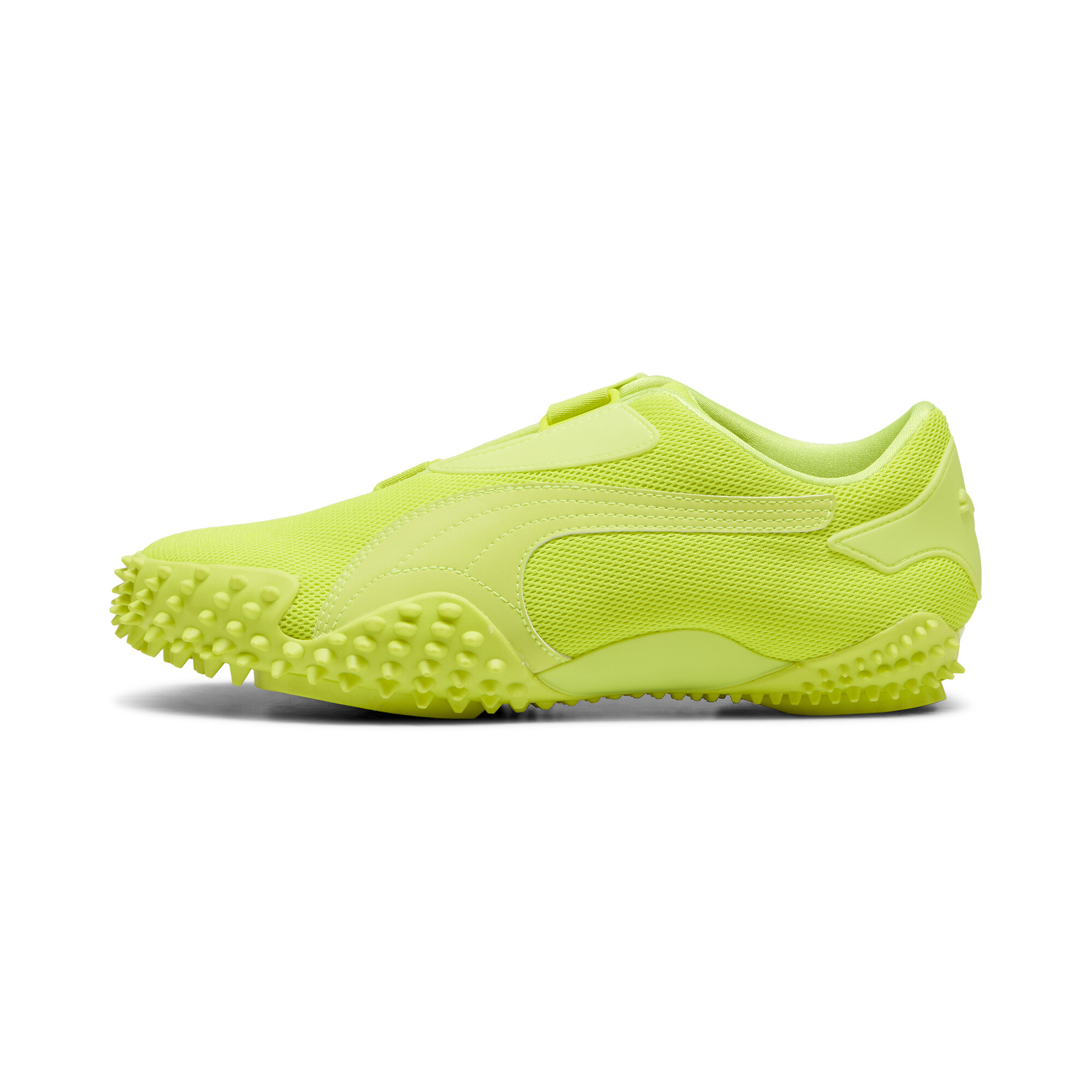 Rare MOSTRO PUMA 靴