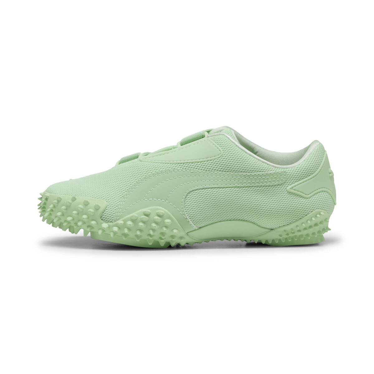 Mostro Ecstasy Sneakers Unisex in Fresh Mint/White by PUMA, UK 8
