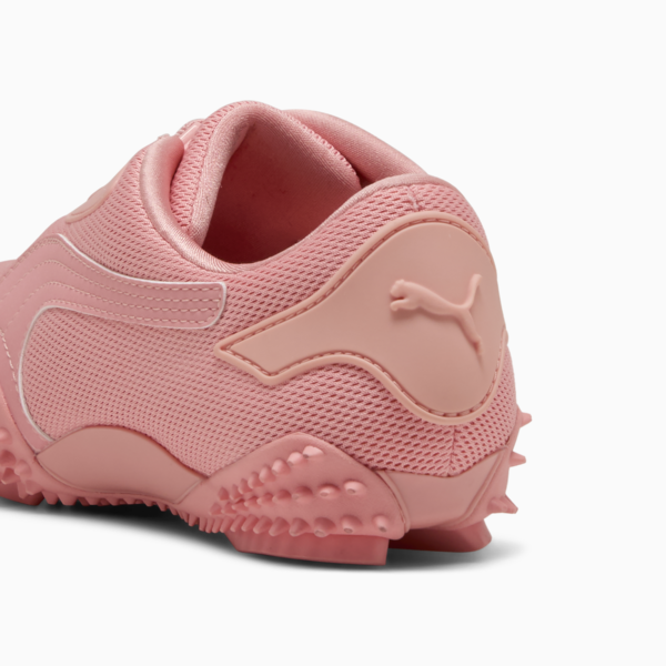 Mostro Ecstasy Sneakers Unisex, Pink Fruit-PUMA White, large-MEX
