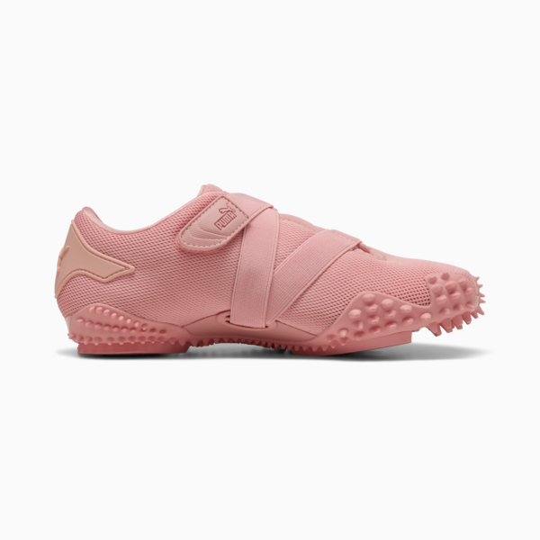 Mostro Ecstasy Sneakers Unisex, Pink Fruit-PUMA White, large-ZAF