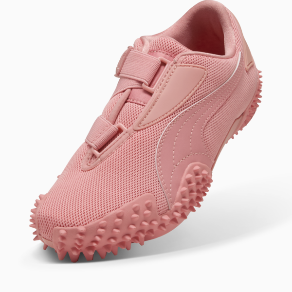 Mostro Ecstasy Sneakers Unisex, Pink Fruit-PUMA White, large-ZAF