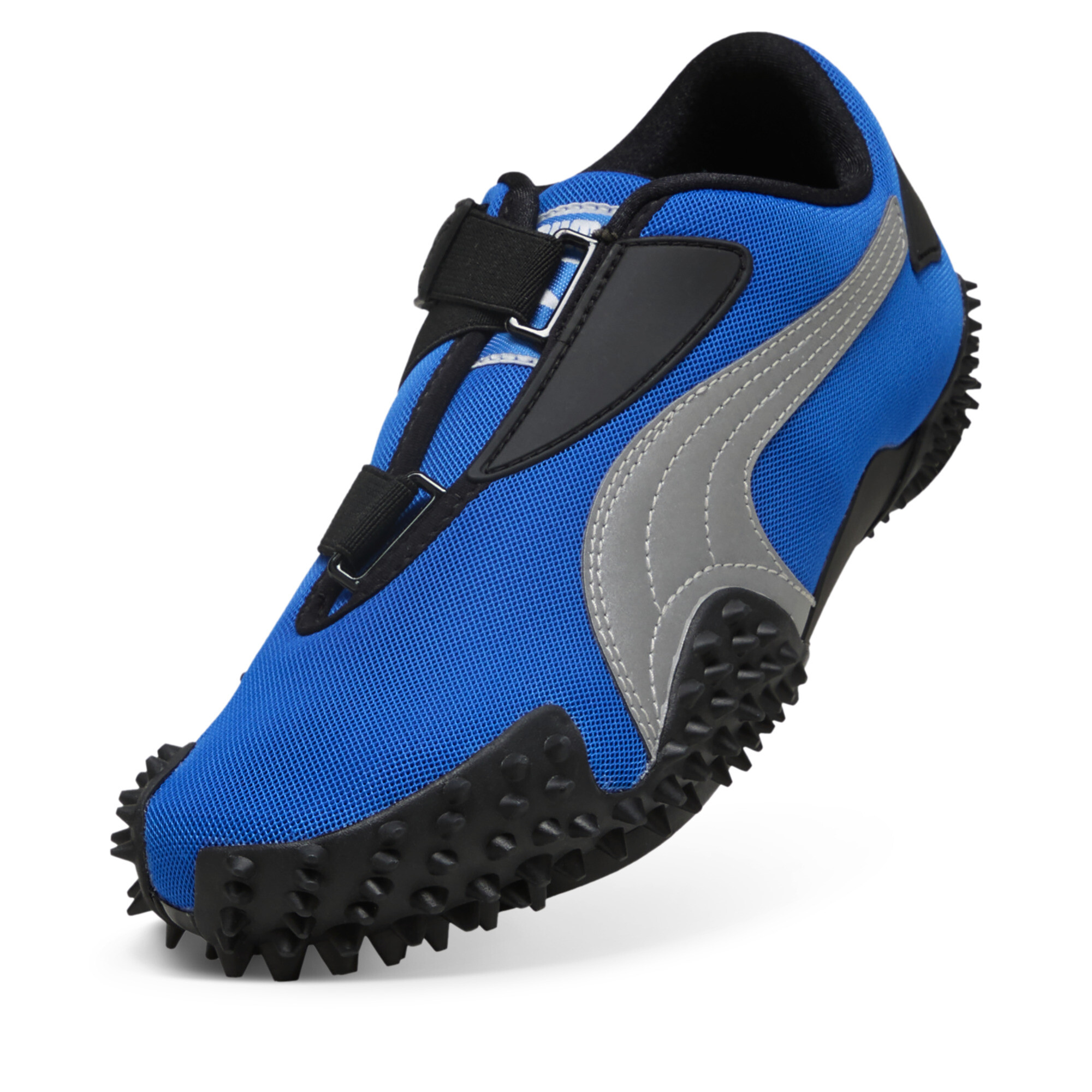 PUMA Mostro OG - Blue, Blue