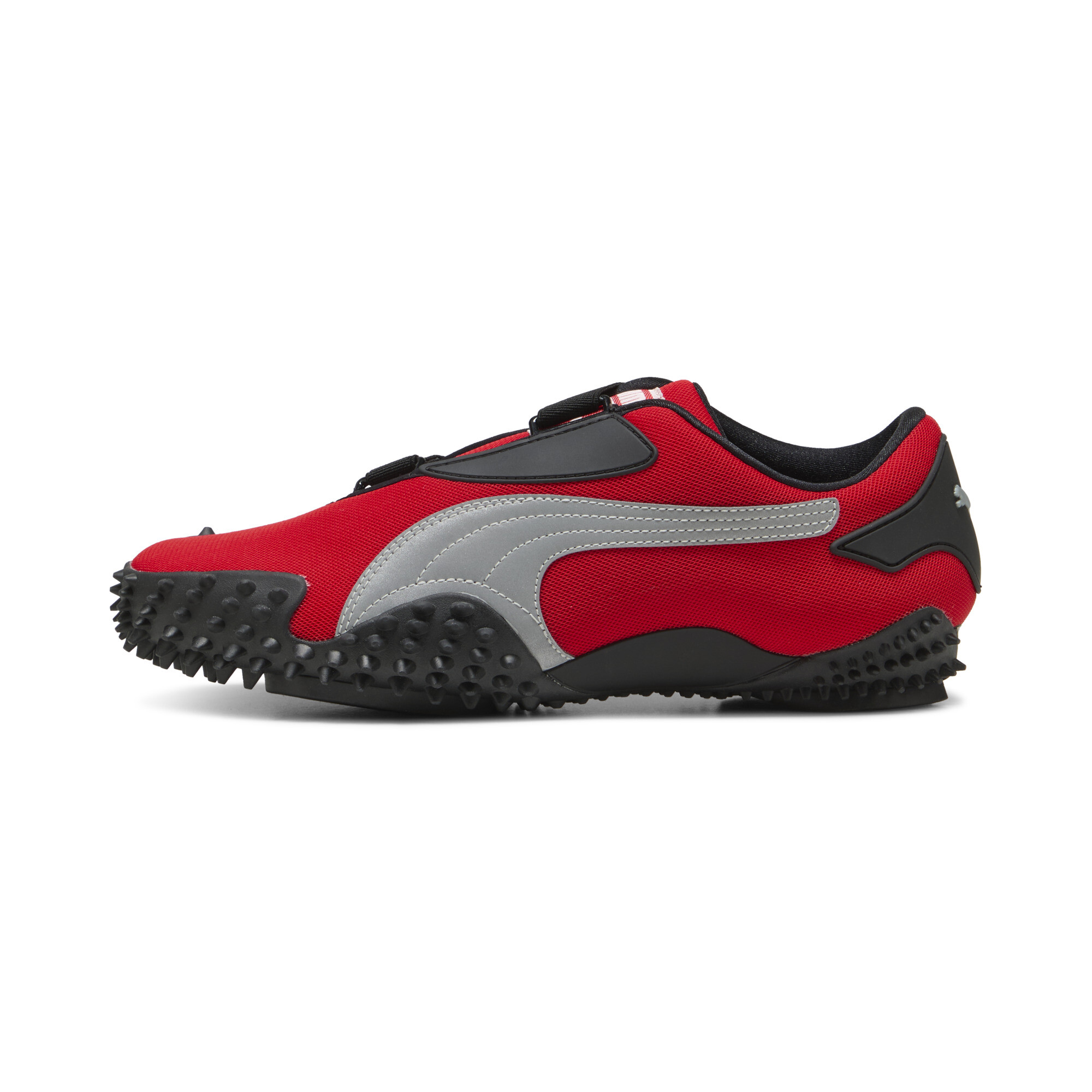Puma Mostro Og Sneakers In Red