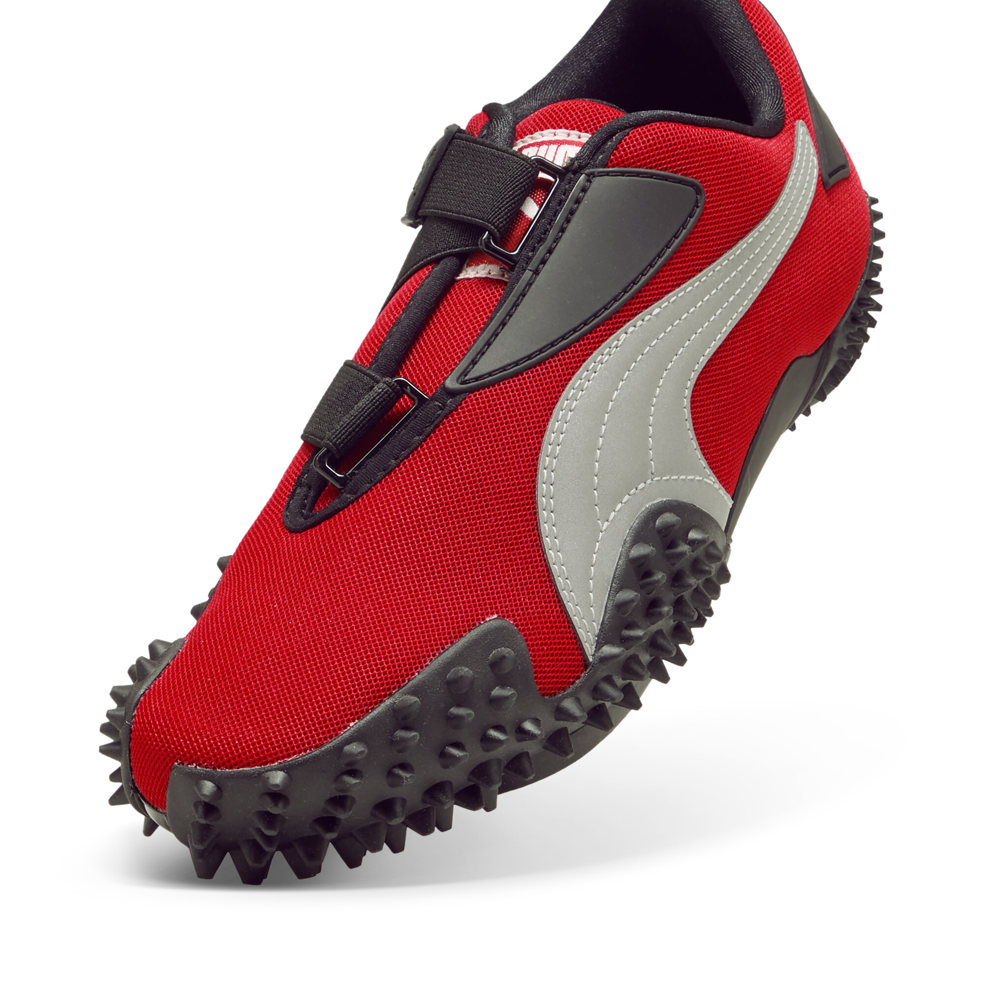 PUMA Mostro OG Women's - Red, Red