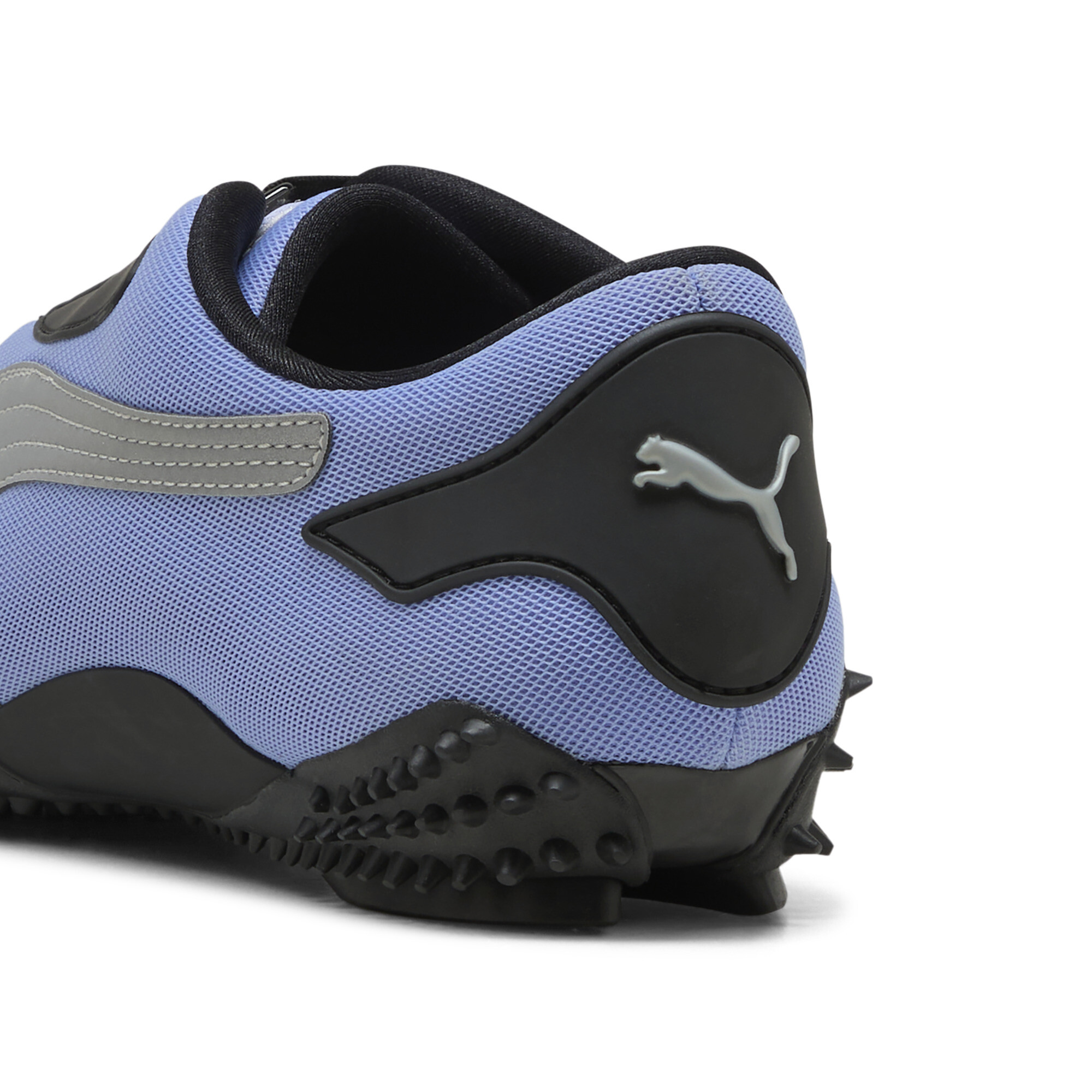 Puma  sneaker Zilver