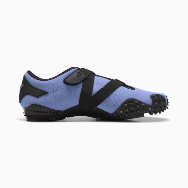 Mostro OG Sneakers Unisex, Intense Lavender-PUMA Silver, large-ZAF