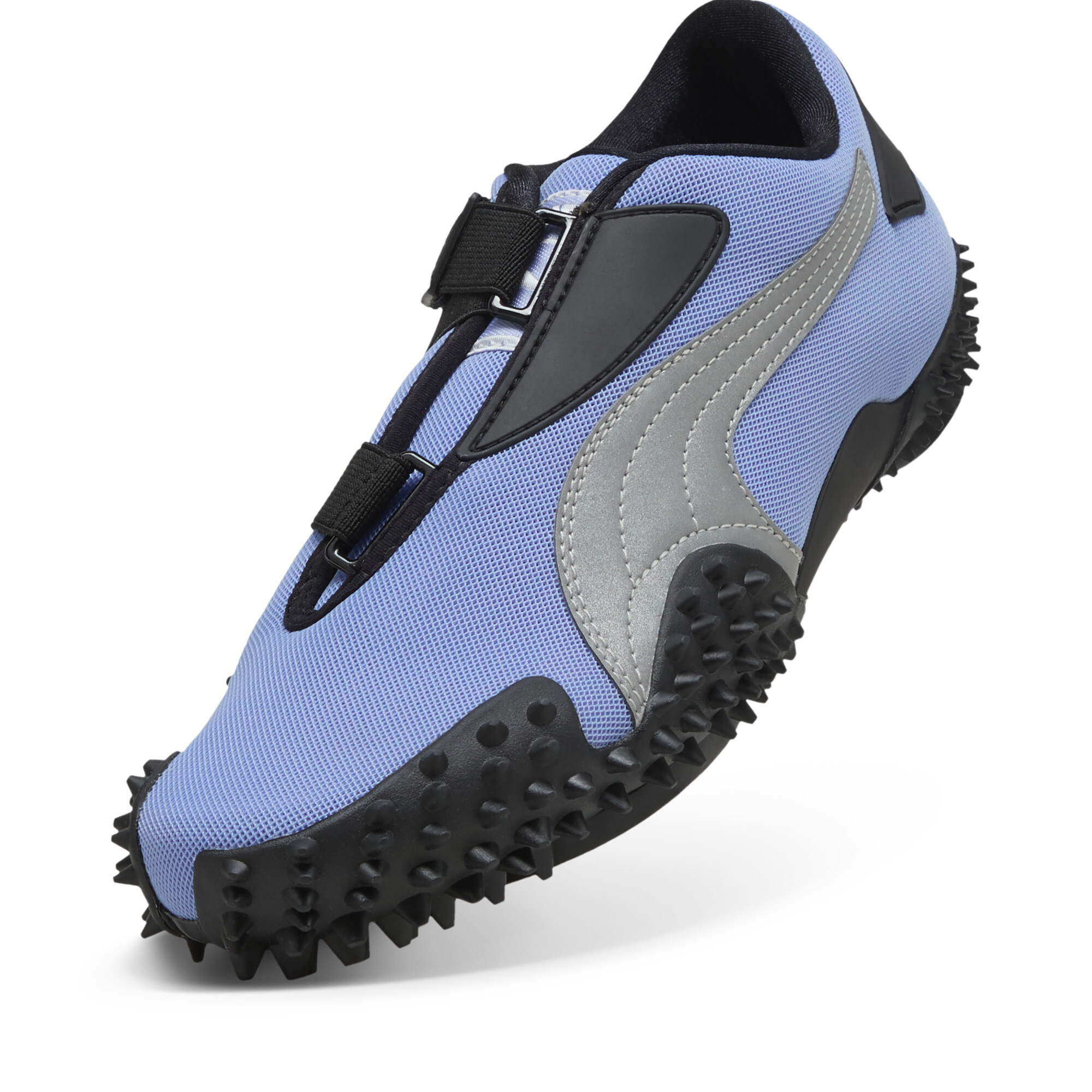 Puma  sneaker Zilver