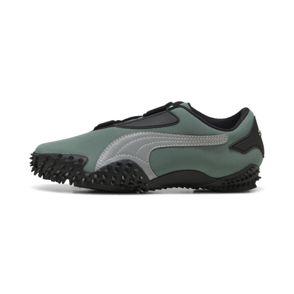 Zapatillas PUMA Mostro OG En Verde Moon/Silver