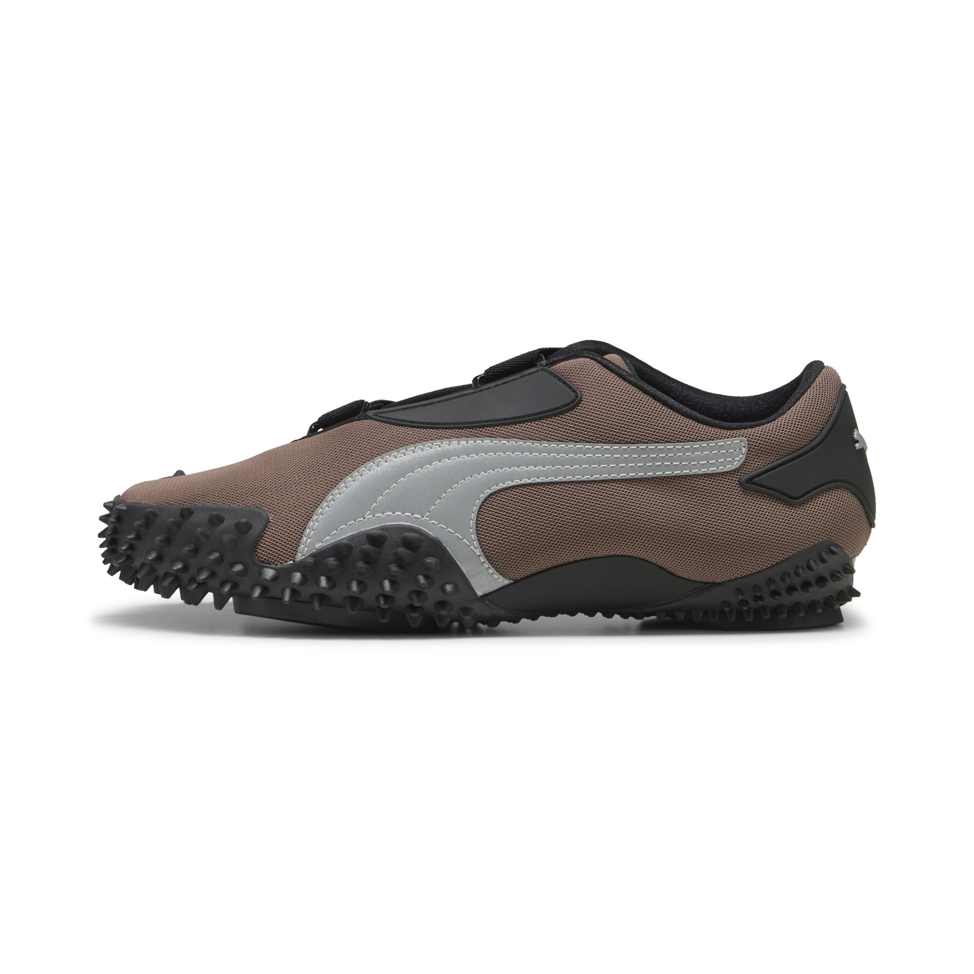 PUMA Mostro OG Shoes in Brown - 397330_10