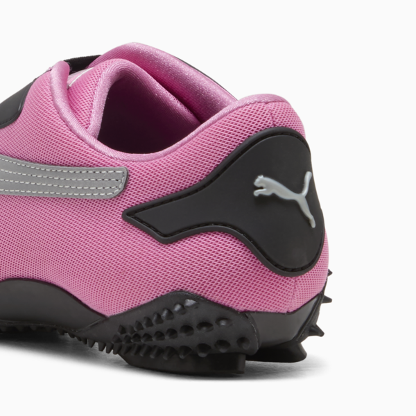 Mostro OG Sneakers Unisex, Posie Pink-PUMA Silver-PUMA Black, large-ZAF