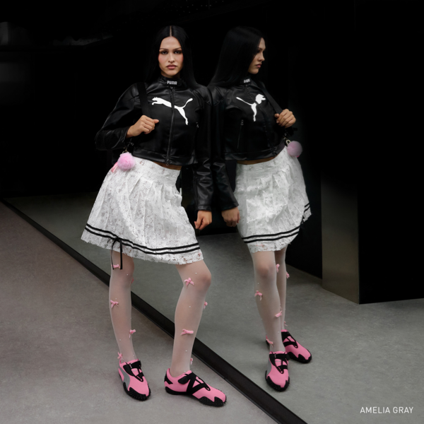Tenis Mostro OG, Posie Pink-PUMA Silver-PUMA Black, large-MEX