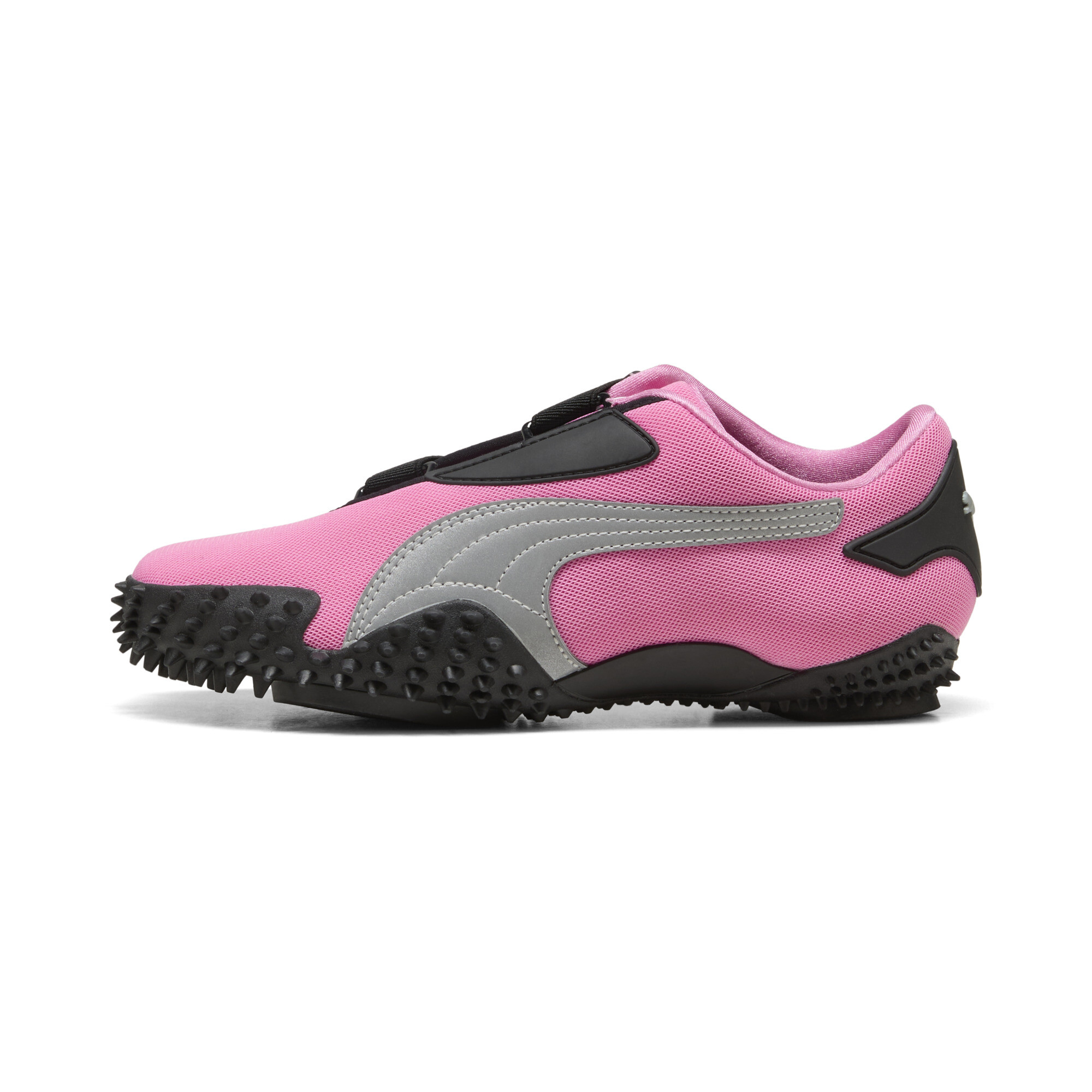 Кросівки Mostro OG Sneakers Unisex | Колір: Рожевий | Posie Pink