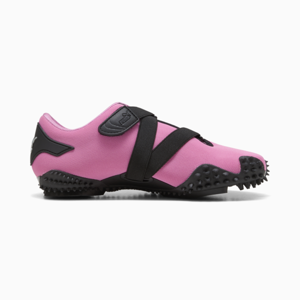 Mostro OG Sneakers Unisex, Posie Pink-PUMA Silver-PUMA Black, large-ZAF