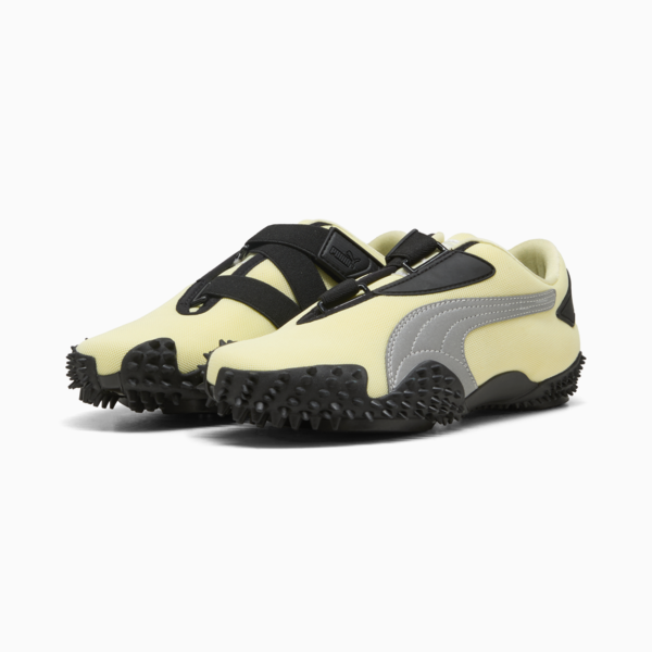 Mostro OG Sneakers Unisex, Gold Moon-PUMA Silver-PUMA Black, large-ZAF